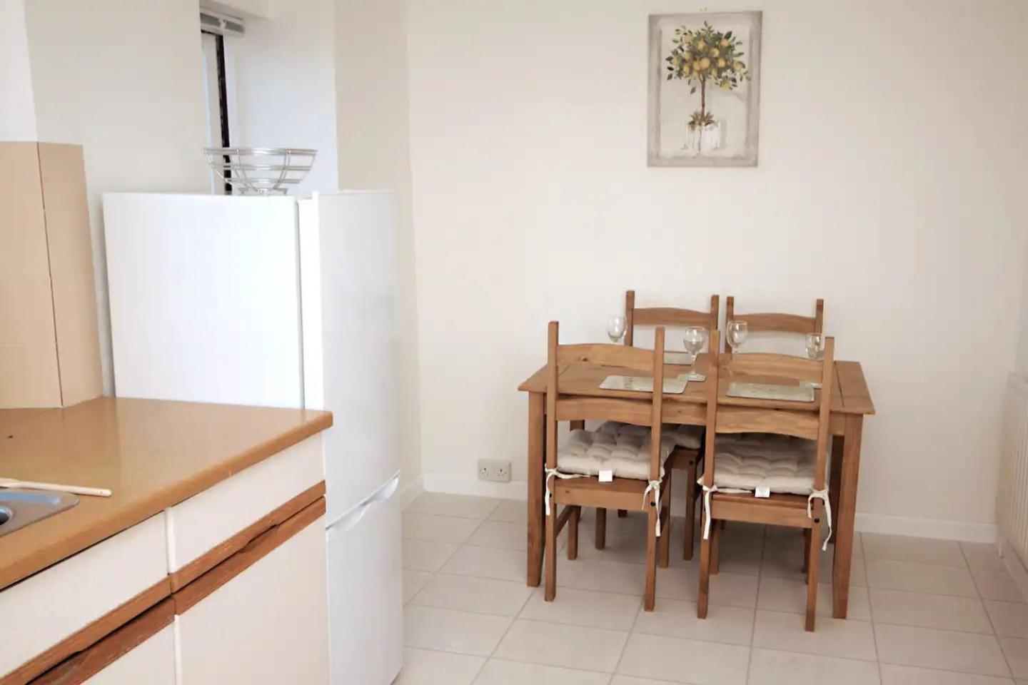 28A Benedict Street Διαμέρισμα Γκλάστονμπερι Εξωτερικό φωτογραφία