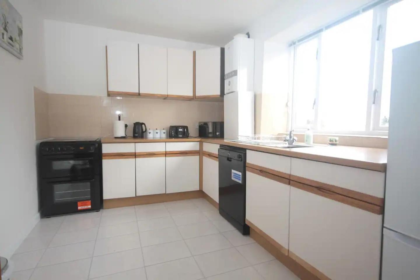 28A Benedict Street Διαμέρισμα Γκλάστονμπερι Εξωτερικό φωτογραφία