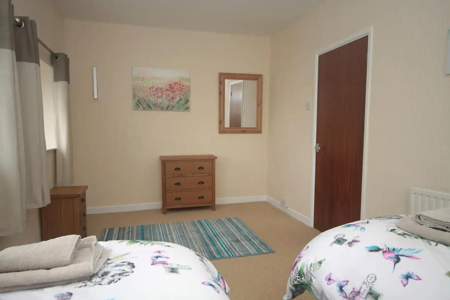 28A Benedict Street Διαμέρισμα Γκλάστονμπερι Εξωτερικό φωτογραφία