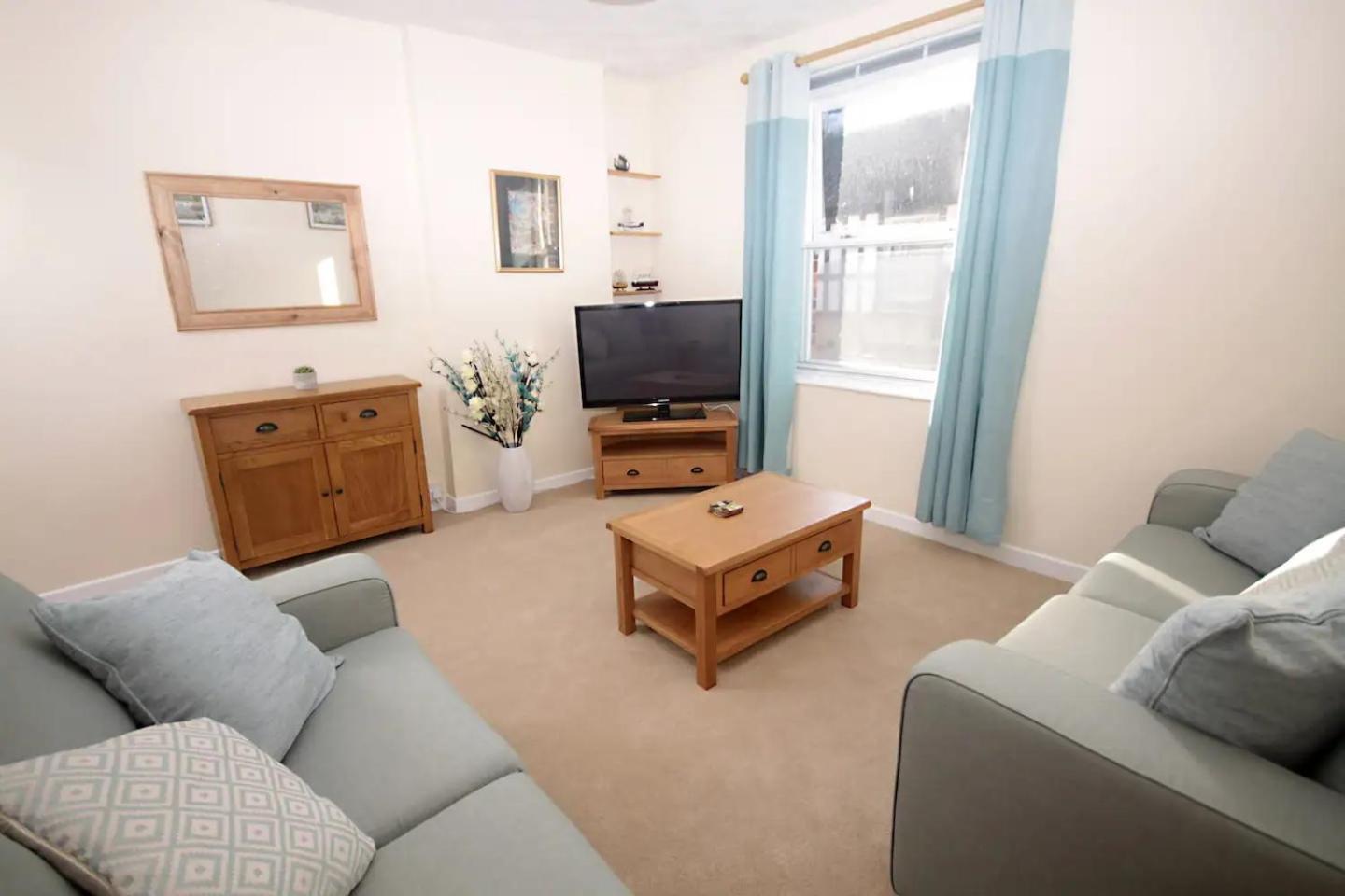 28A Benedict Street Διαμέρισμα Γκλάστονμπερι Εξωτερικό φωτογραφία