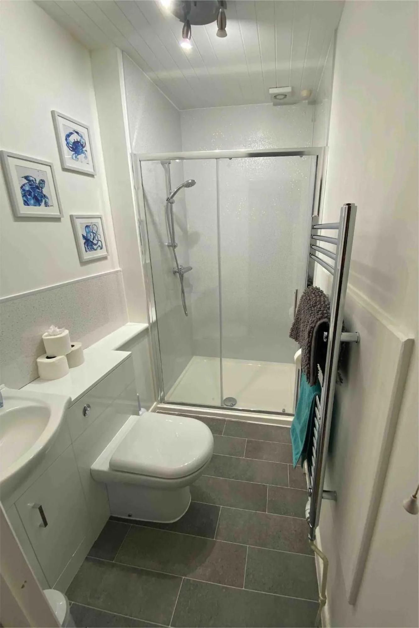 28A Benedict Street Διαμέρισμα Γκλάστονμπερι Εξωτερικό φωτογραφία